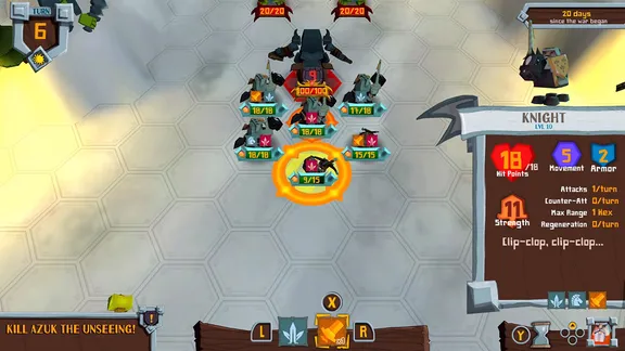Farabel screenshot 1