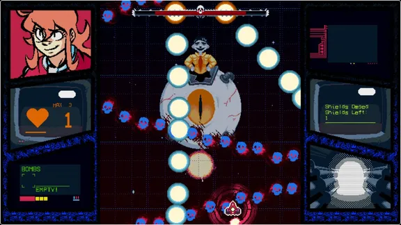 Project Starship X screenshot 6