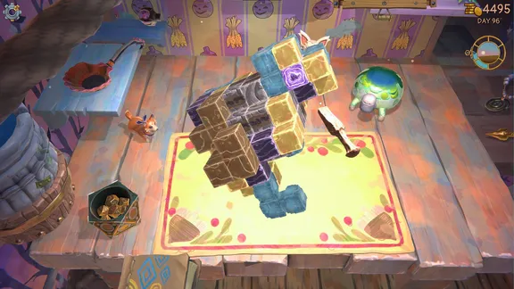 Trash Goblin screenshot 1