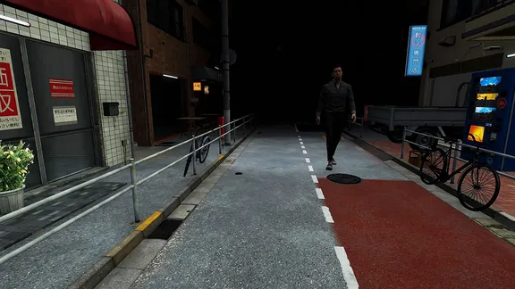 The Street 10 screenshot 4
