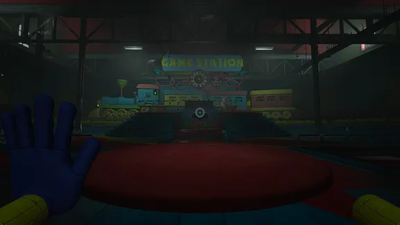 Poppy Playtime: Chapter 2 screenshot 2