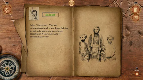 Omen Exitio: Plague screenshot 3