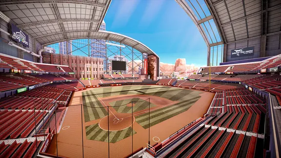 Super Mega Baseball 2: Ultimate Edition screenshot 3