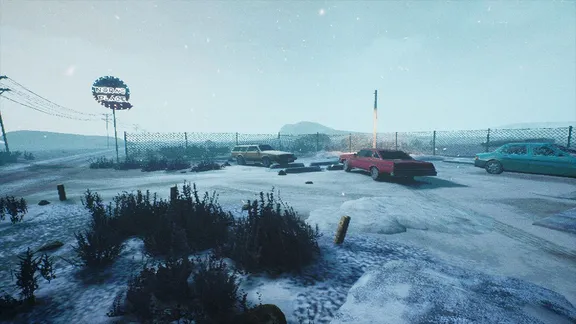 While We Wait Here screenshot 5