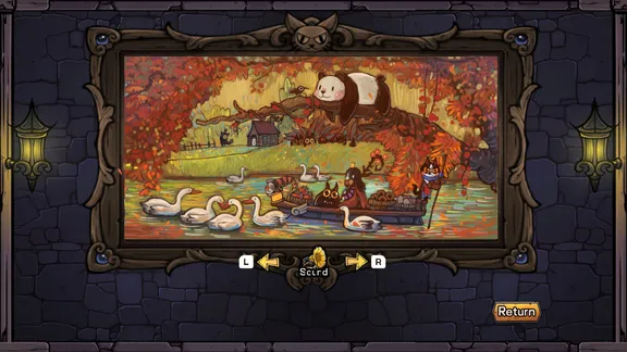 Card Quest screenshot 3