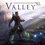 Valley icon