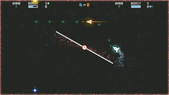 Super Bit Blaster XL screenshot 6