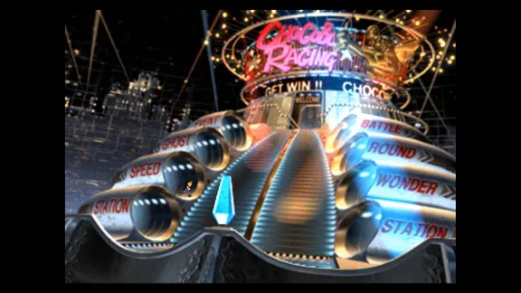FINAL FANTASY VII screenshot 2