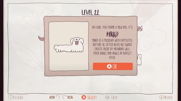 Dogs Organized Neatly screenshot 3