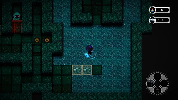 Waking Violet screenshot 5