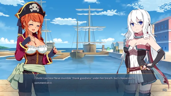 Sakura MMO 3 screenshot 3