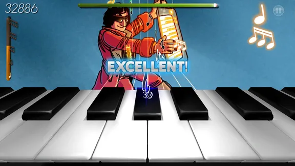 Frederic 2: Evil Strikes Back screenshot 4