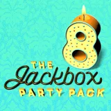 The Jackbox Party Pack 8 icon