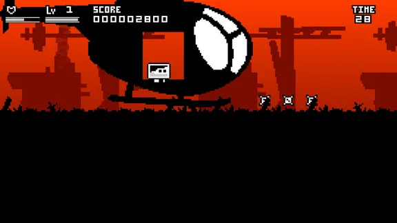 INC: The Beginning screenshot 2