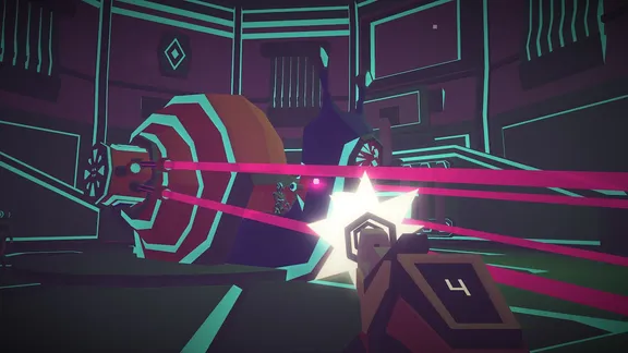 Morphite screenshot 1