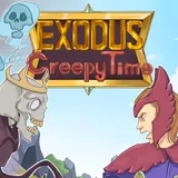 Exodus : Creepy Time icon
