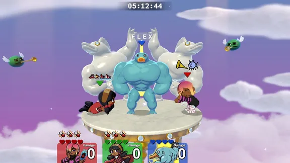 Slap City screenshot 6
