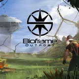Bioframe Outpost icon