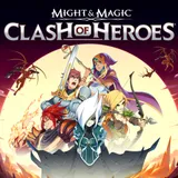 Might & Magic - Clash of Heroes : Definitive Edition icon