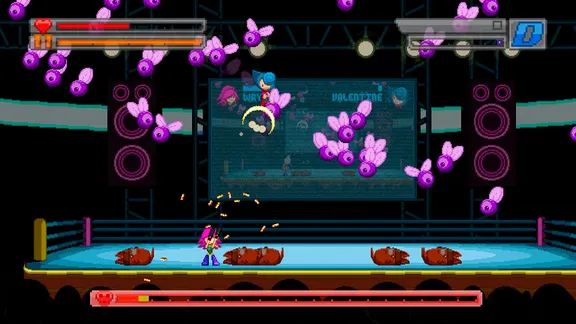 Bleed 2 screenshot 6