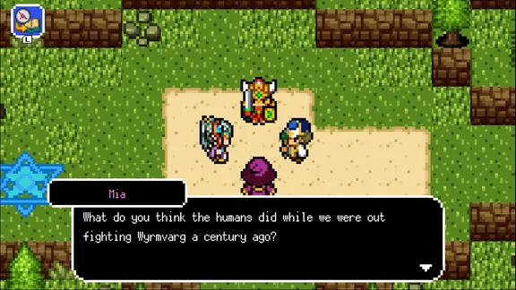 Dragon Sinker screenshot 6