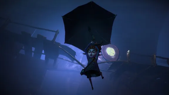 Lost in Random™ screenshot 3