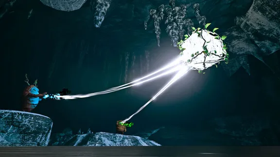 骷髏 (Skully) screenshot 3