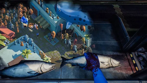 What Remains of Edith Finch screenshot 2