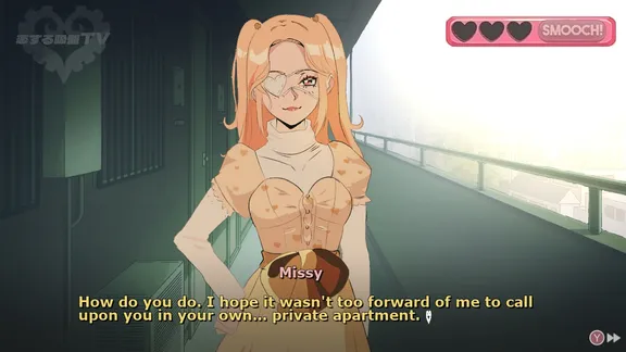 Sucker for Love: First Date screenshot 4