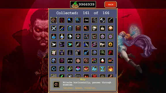Vampire Survivors screenshot 6