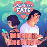 Half Past Fate: Romantic Distancing icon