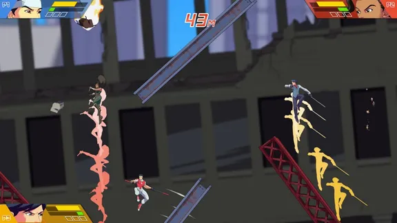 SkyScrappers screenshot 3