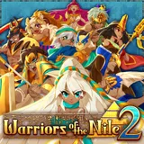 Warriors of the Nile 2 icon