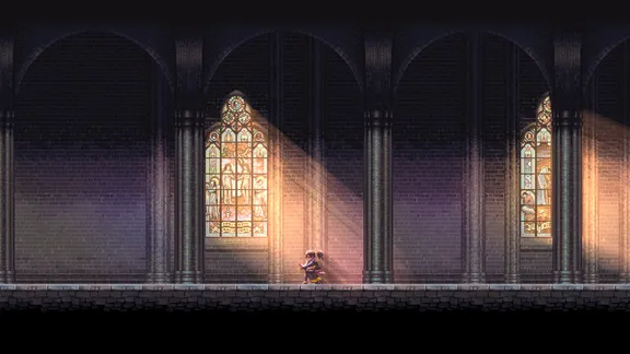 Katana ZERO screenshot 4