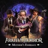 Arkham Horror: Mother's Embrace icon