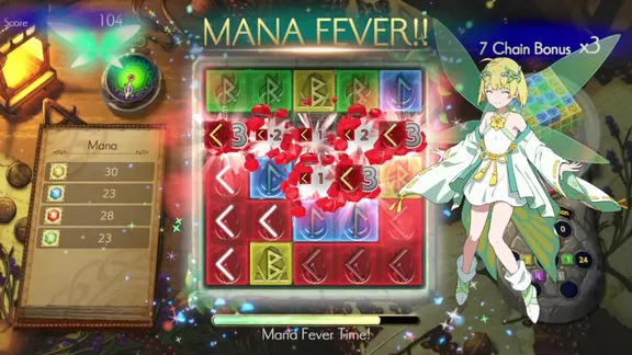 KAMiBAKO - Mythology of Cube - screenshot 2