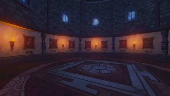 We Were Here screenshot 4