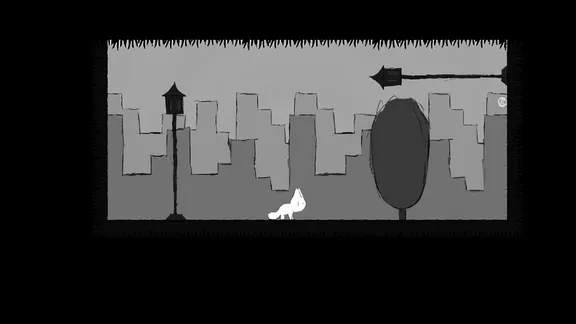 The Cat screenshot 3