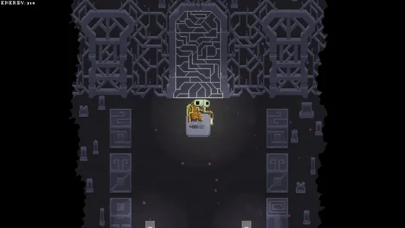 Moonrise Fall screenshot 5