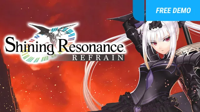Shining Resonance Refrain