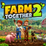 Farm Together 2 icon