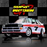 Super Woden GP icon