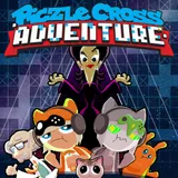 Piczle Cross Adventure icon