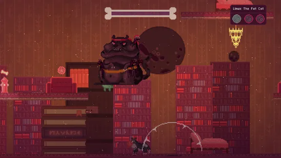 BALTHAZAR’S DREAM(バルタザールズドリーム) screenshot 3
