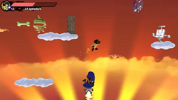 Slap City screenshot 4