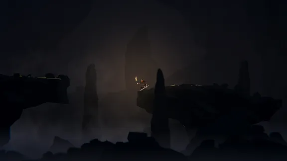 UNTO THE END screenshot 1