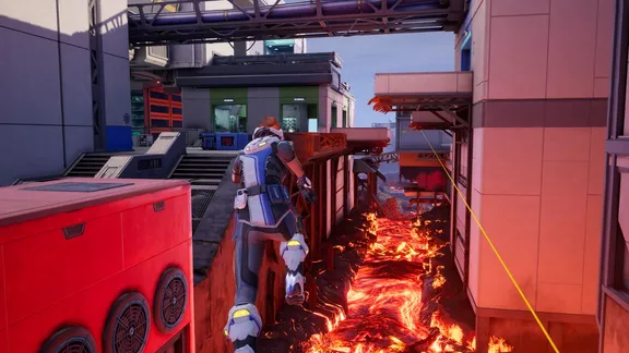 Rogue Company screenshot 4