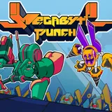 Megabyte Punch icon