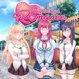 Highschool Romance icon