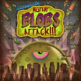 Tales From Space: Mutant Blobs Attack icon